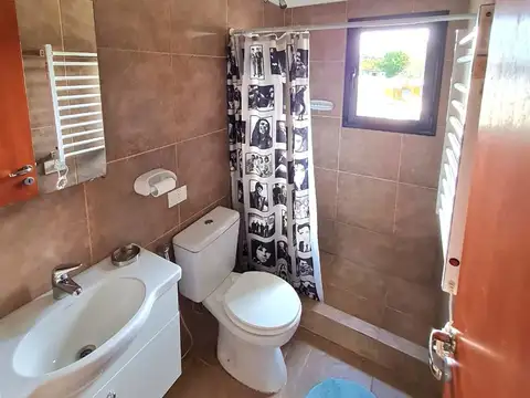 Depto Tipo Casa en Alquiler 7 años