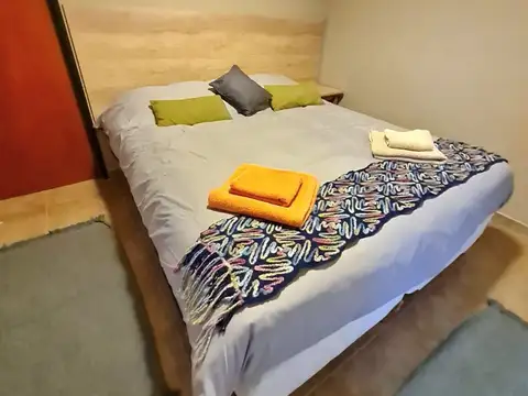 Depto Tipo Casa en Alquiler de 1 dormitorio