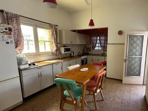 Casa en Venta en Tiro Suizo, USD 60.000