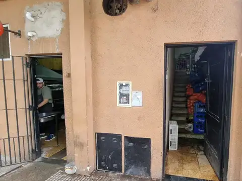 Local en Venta 45 años