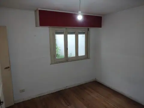Casa en Alquiler 16 años