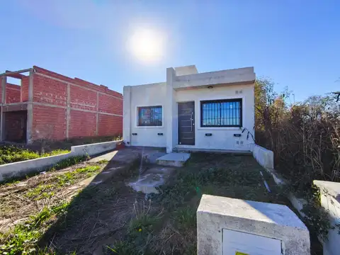 Casa en Venta 4 años