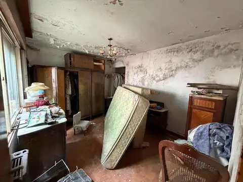 Casa en Venta 32 años