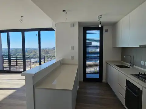 Departamento en Alquiler de 2 dormitorios