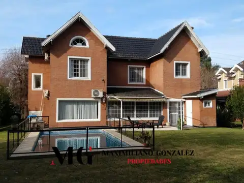 Casa en Venta al Este