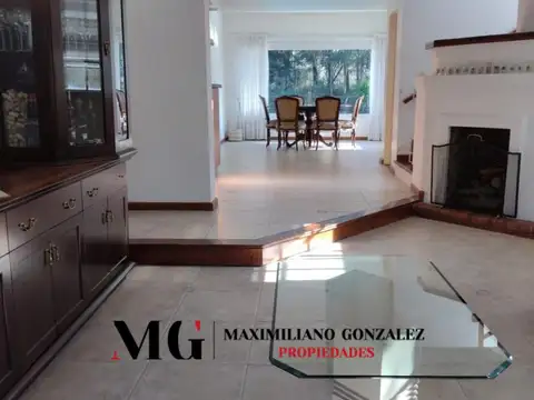 Casa venta Solar del Bosque Ezeiza