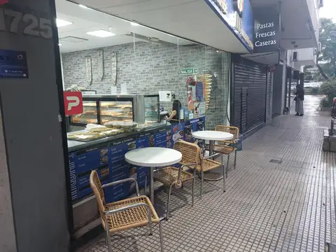 Teodoro Garcia 1700
