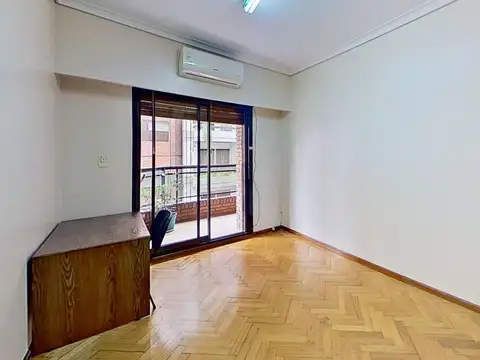 Suipacha al 1200