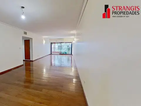 Departamento en Venta 40 años