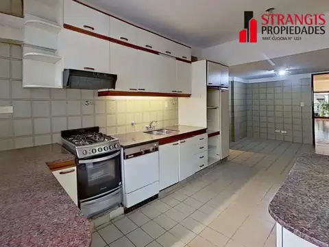 Departamento en Venta con 2 cocheras