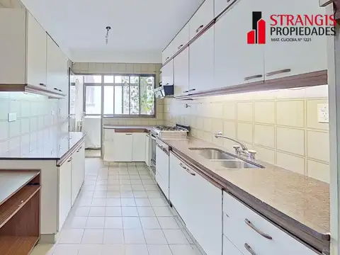 Departamento en Venta 40 años