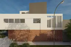 Emprendimiento en Jose Leon Suarez de  2 y 3 Dormitorios