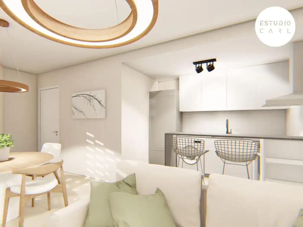 BV. BALLESTER 7300 - Entrega Junio 2024