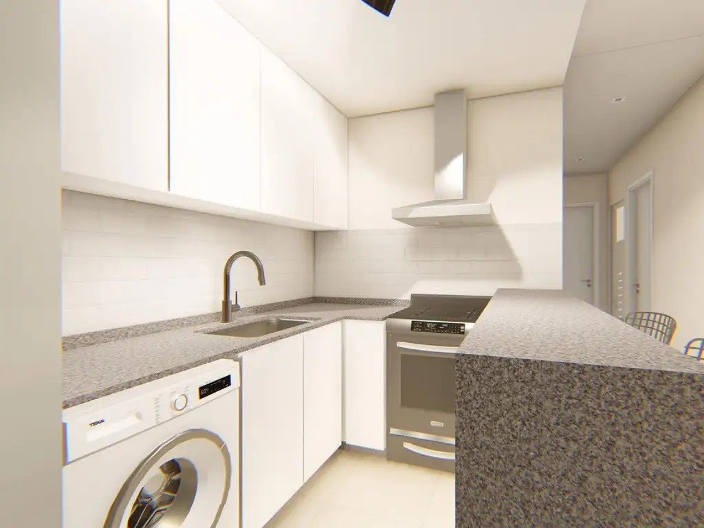 Emprendimiento en Jose Leon Suarez