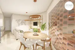 WASHINGTON en Jose Leon Suarez