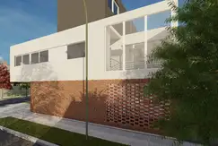 Emprendimiento en Jose Leon Suarez - Etapa: En construcción