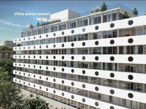 Av. Medrano 1100, Piso 7