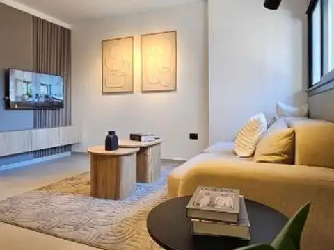 Departamento 3 dormitorios en venta en Nueva Córdoba con Amenities