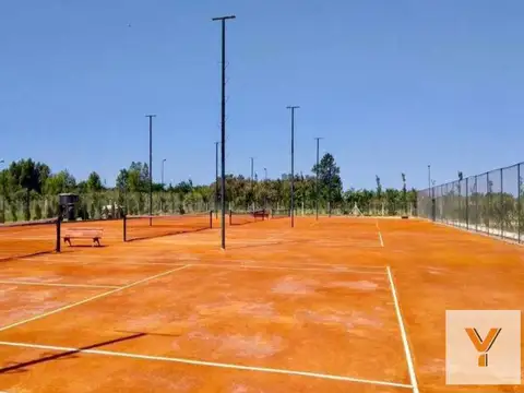 Terreno en Venta en Nordelta, USD 540.000