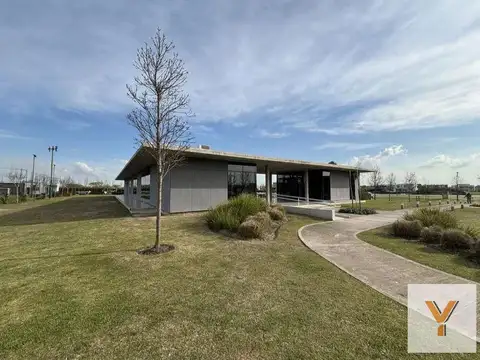 Terreno en venta - 868Mts2 - Nordelta