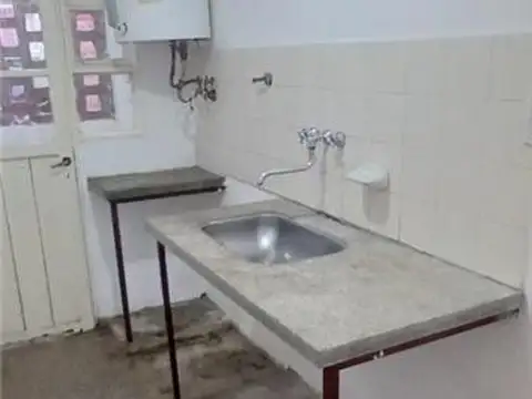 B° COSECHA. MZ. 34 - MBK. A - DPTO. 100, Piso P.B.