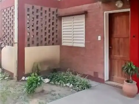 B° COSECHA. MZ. 34 - MBK. A - DPTO. 100, Piso P.B.