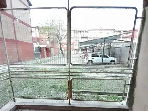 Departamento en Alquiler de 4 ambientes