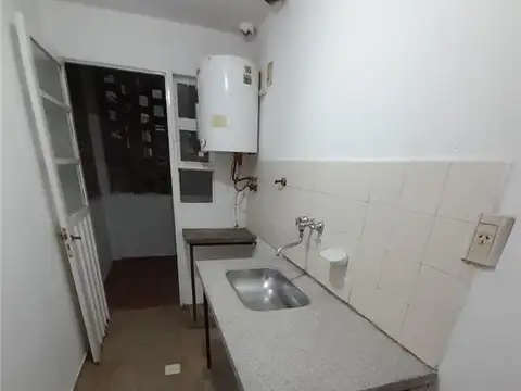 Departamento en Alquiler de 3 dormitorios