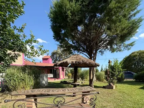 Casa en Venta en Potrero De Garay, USD 110.000