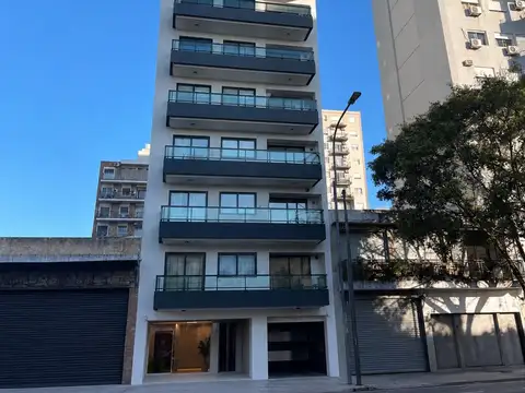 Avenida Rivadavia 10100