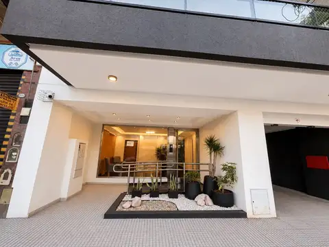 ALQUILER DEPTO 3 AMBIENTES V. LURO FRENTE BALCON