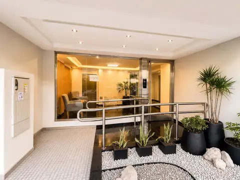 Departamento en Alquiler de 3 ambientes