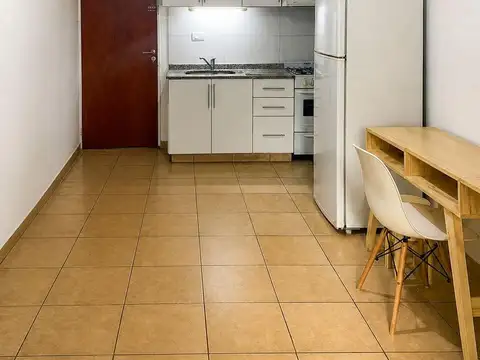 Departamento en Alquiler en Luis Agote, Rosario