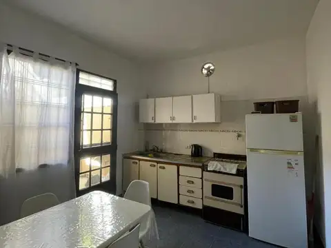 Depto Tipo Casa en Venta en Caseros, USD 64.000