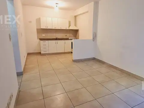 Venta Departamento 2 amb en San Andrés