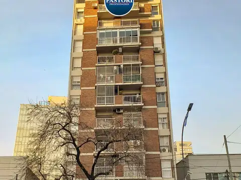 VENTA  DE MONOAMBIENTE EN OLIVOS