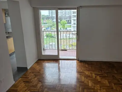 VENTA  DE MONOAMBIENTE EN OLIVOS