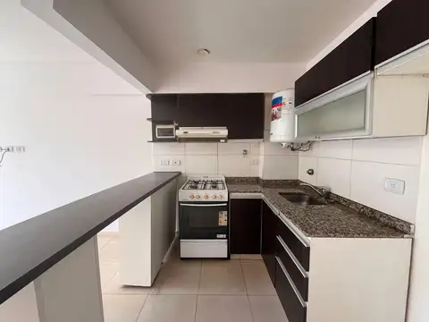 Departamento en Alquiler de 2 ambientes