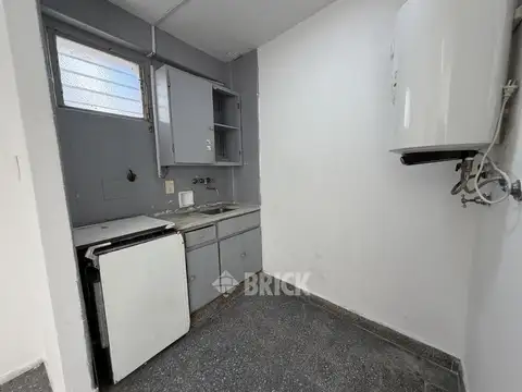 Departamento en Alquiler 40 años