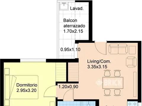 MANSILLA Y AV. PUEYRREDON 8°