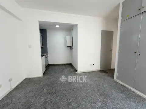 Departamento en Alquiler en Barrio Norte, $ 400.000