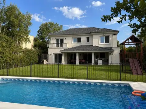 Casa en Venta en Nordelta, Partido de Tigre