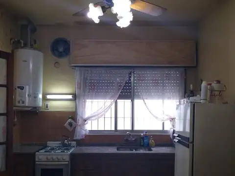 Casa en Venta 55 años