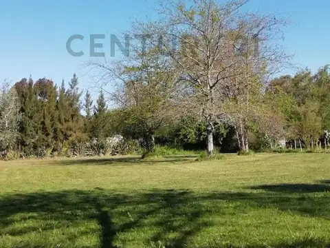 VENTA DE FRACCION 2 LOTES