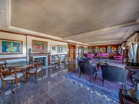 Departamento en Venta de 4 dormitorios