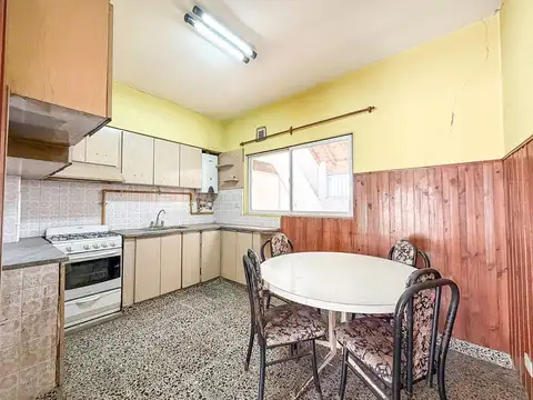 VENTA DE PH 3 AMB TERRAZA A.CREDITO SANTOS LUGARES