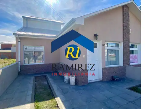 Casa en Venta en Rio Gallegos, Güer Aike