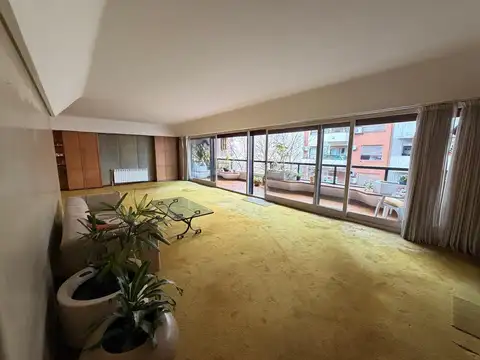 Departamento en Venta con 2 cocheras