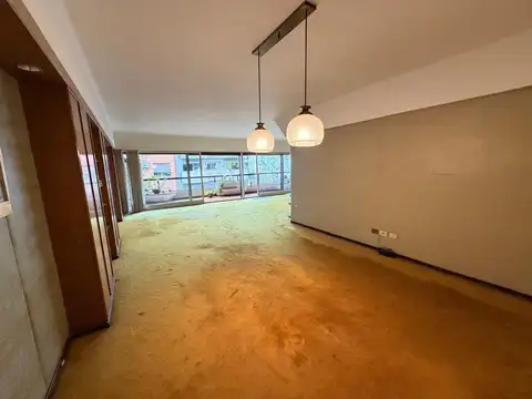 Departamento 5 ambientes con 3 baños