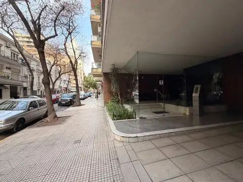 Departamento en Venta en Belgrano, USD 530.000